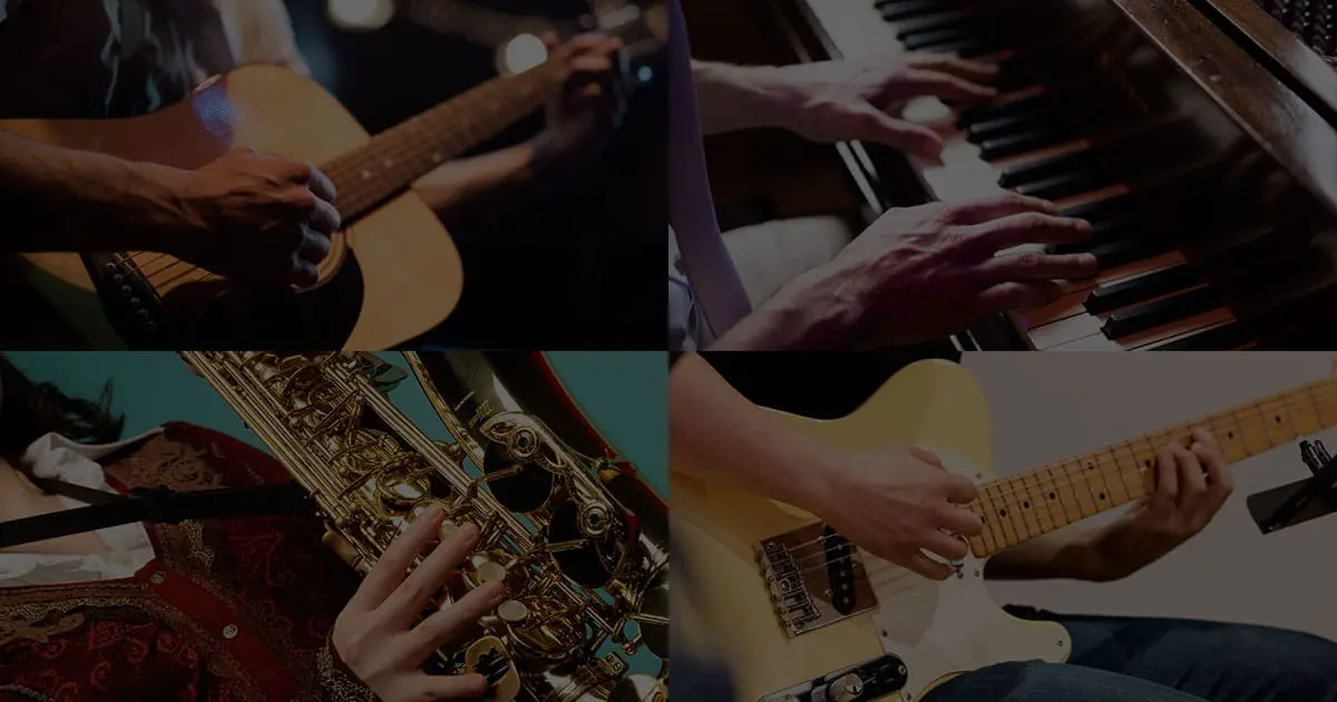 プレイヤー部門