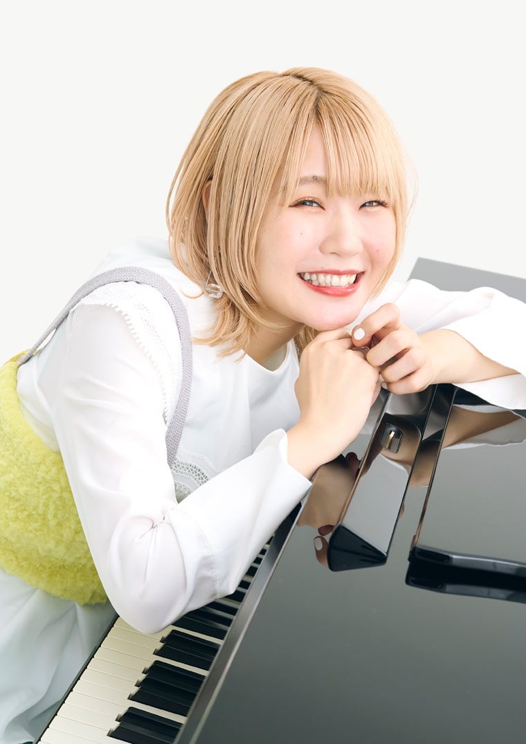 ハラミちゃん