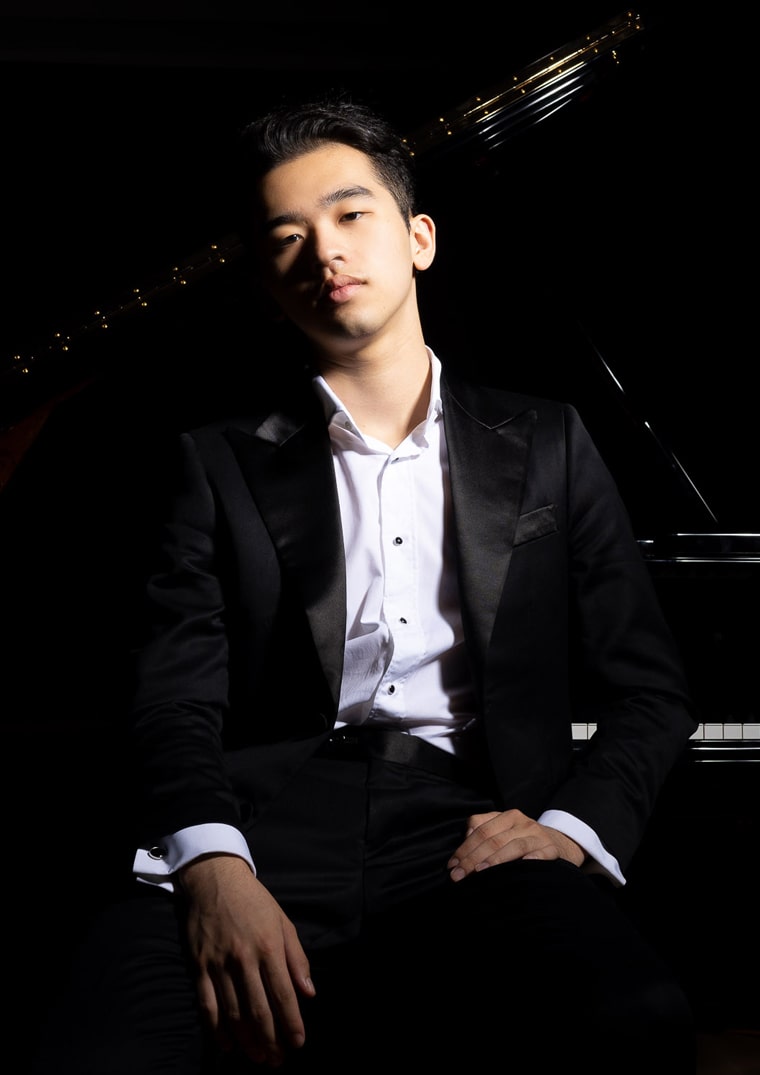 JJ ジュン・リ・ブイ