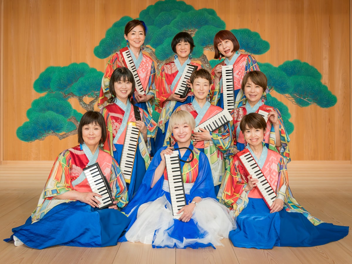 空音