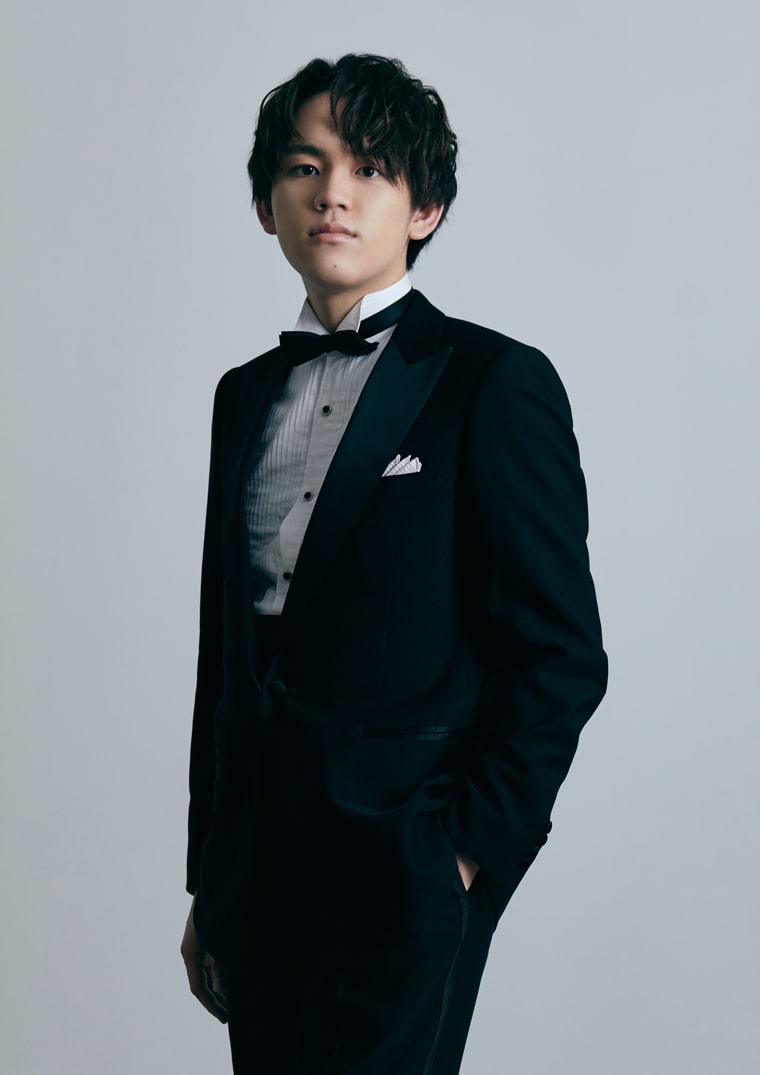 亀井 聖矢