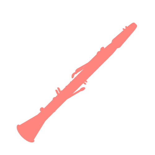 クラリネット部門